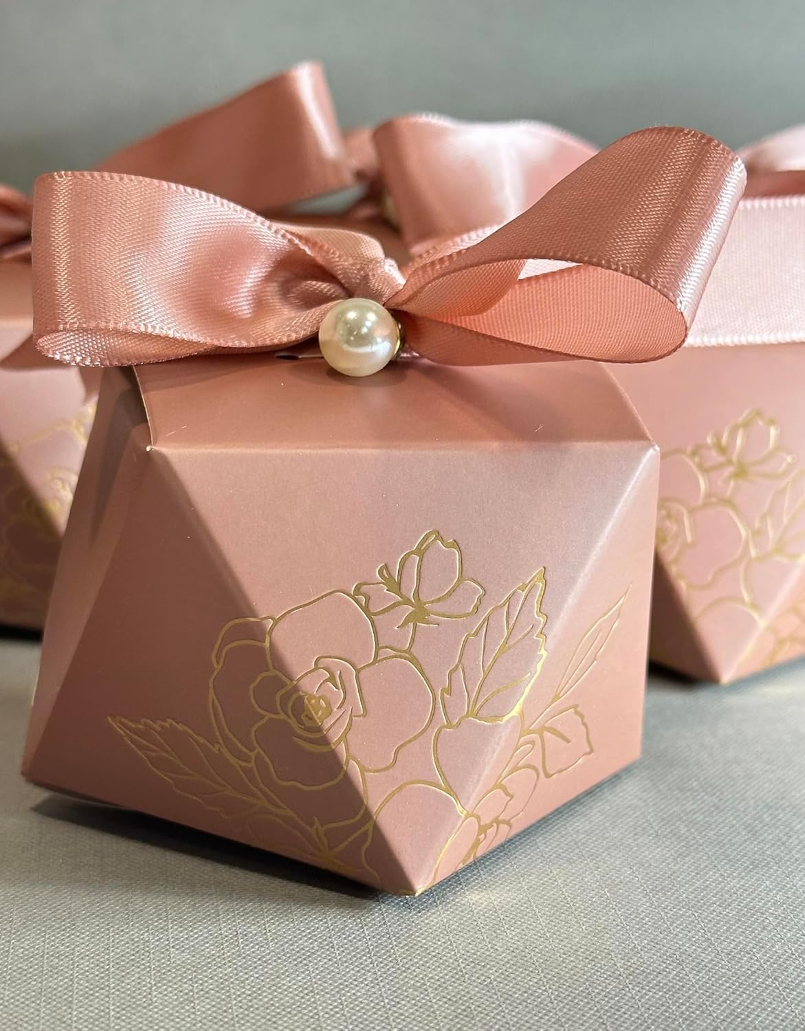 Party Favor Return Gift Boxes. (Option -3 (10 Boxes))