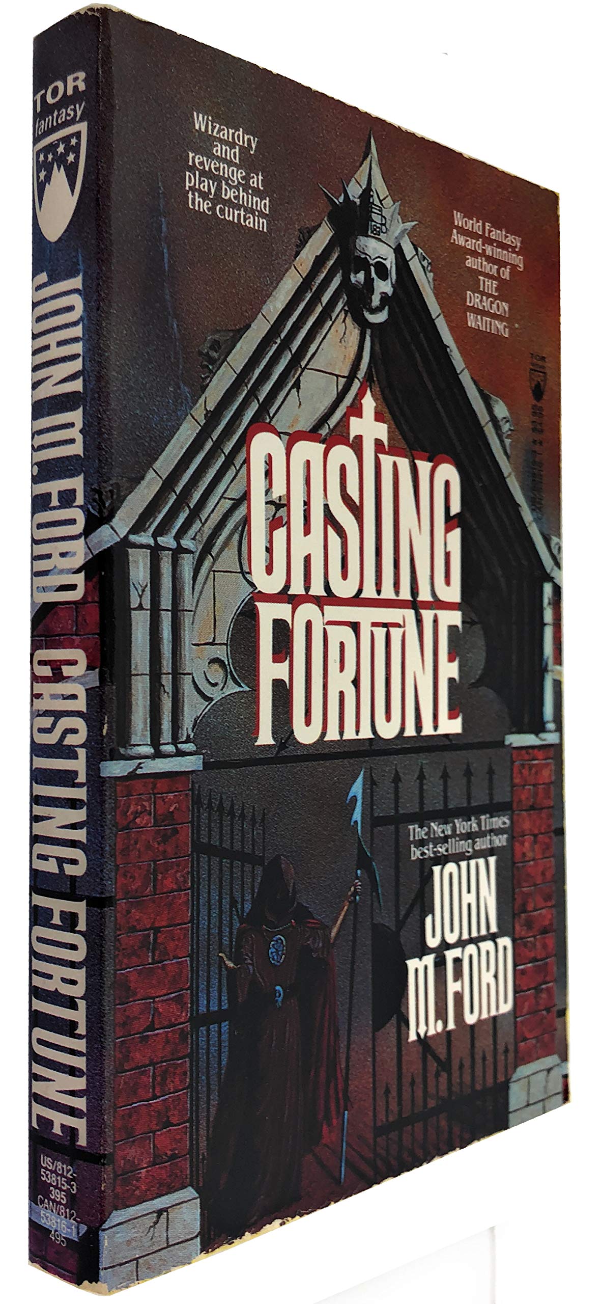 Casting Fortune