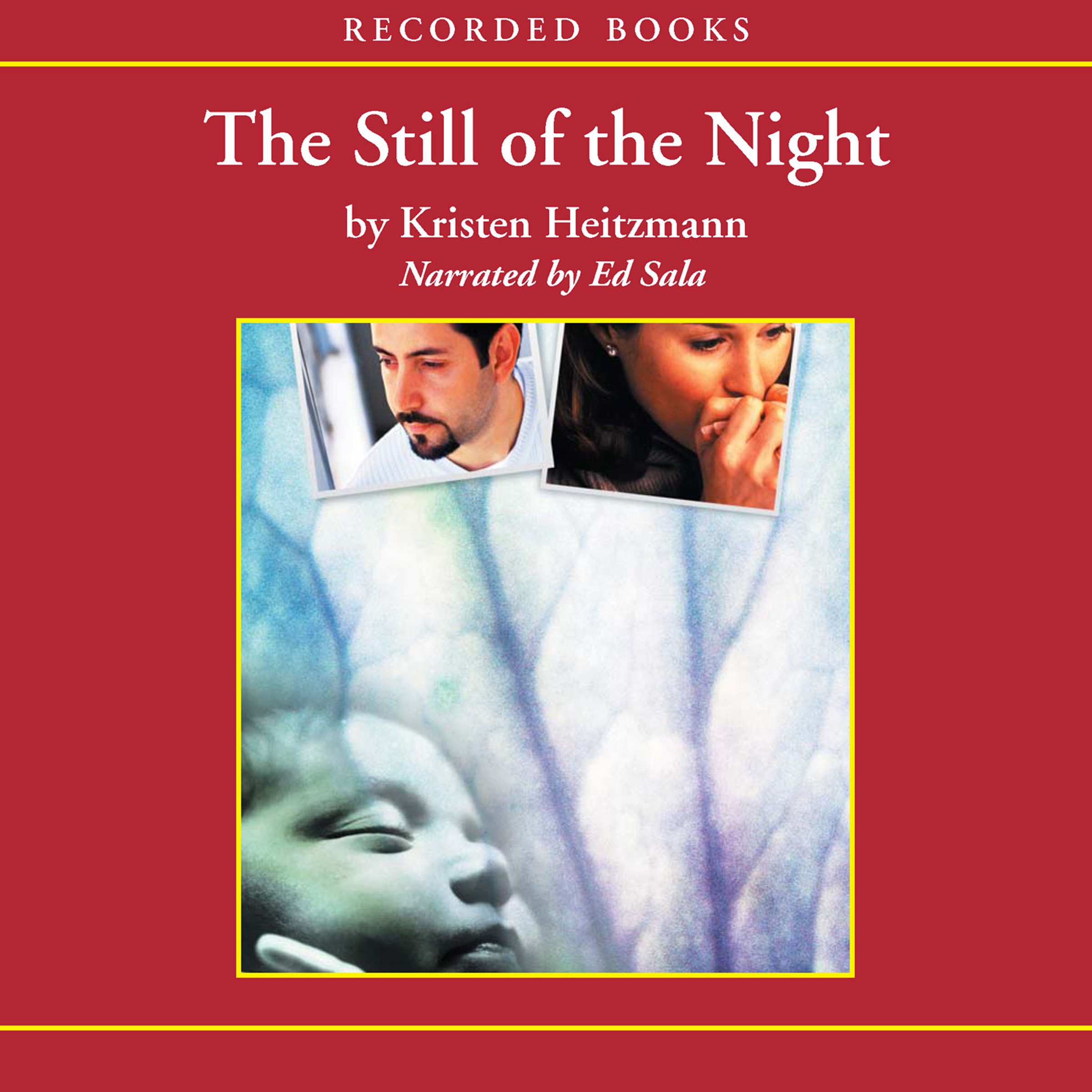 Cover art for The Still of Night