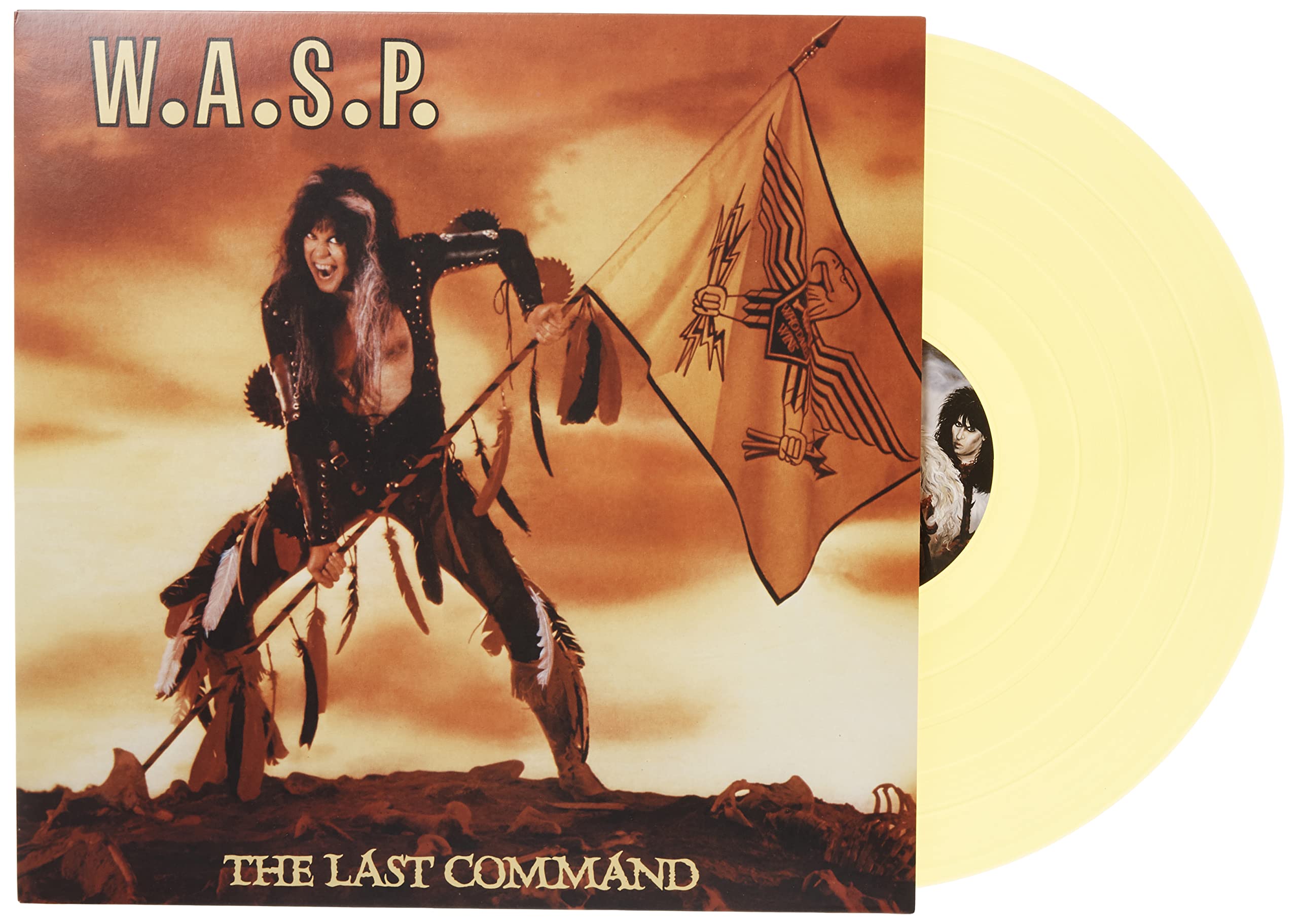The Last Command