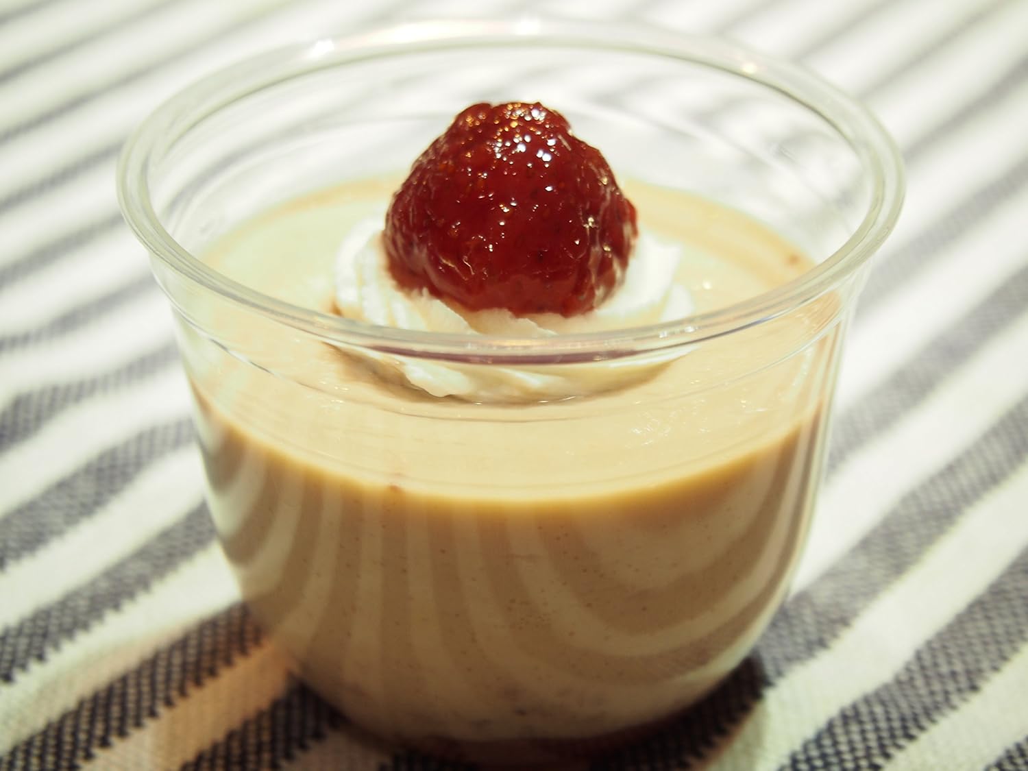 Amazon 旭化成パックス 透明デザートカップ 40p 推奨容量120ml 満杯容量145ml Dip 145 口径71mm 旭化成ホームプロダクツ キッチンラップ