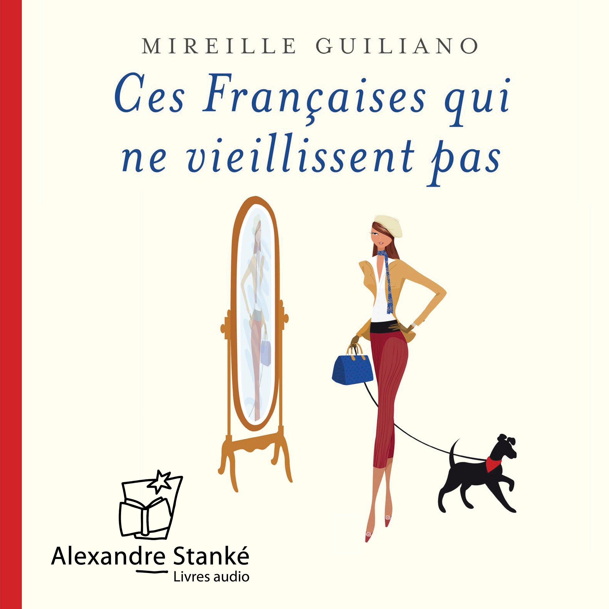 Ces Françaises qui ne viellissent pas: Défier les années avec style et audace