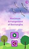 Zoom IMG-1 maximum arrangement of rectangles Zoom IMG-1 maximum arrangement of rectangles