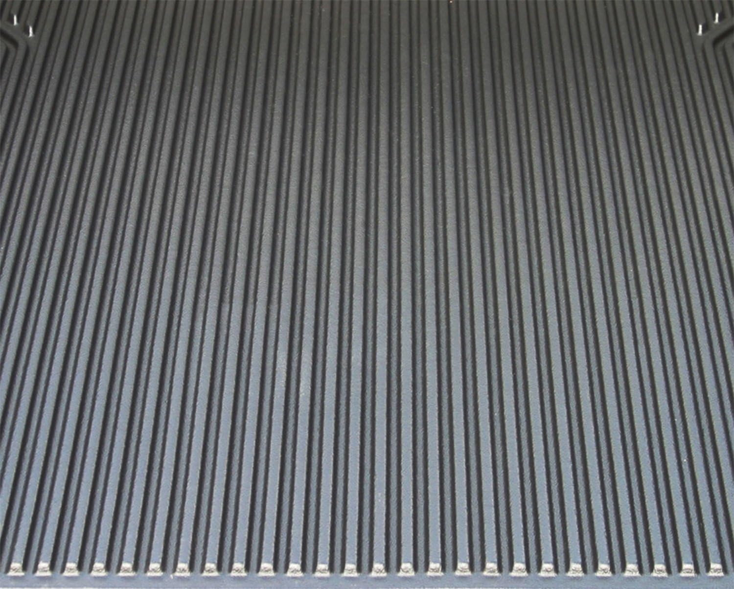 RUGGED LINER TUN65U04 Under-Rail Bedliner