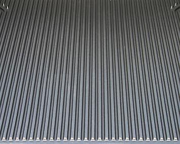 Under Rail Bed Liner
