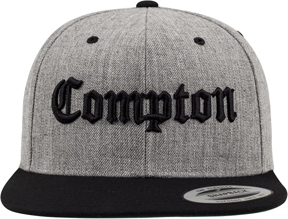 Mister Tee Mens Snapback