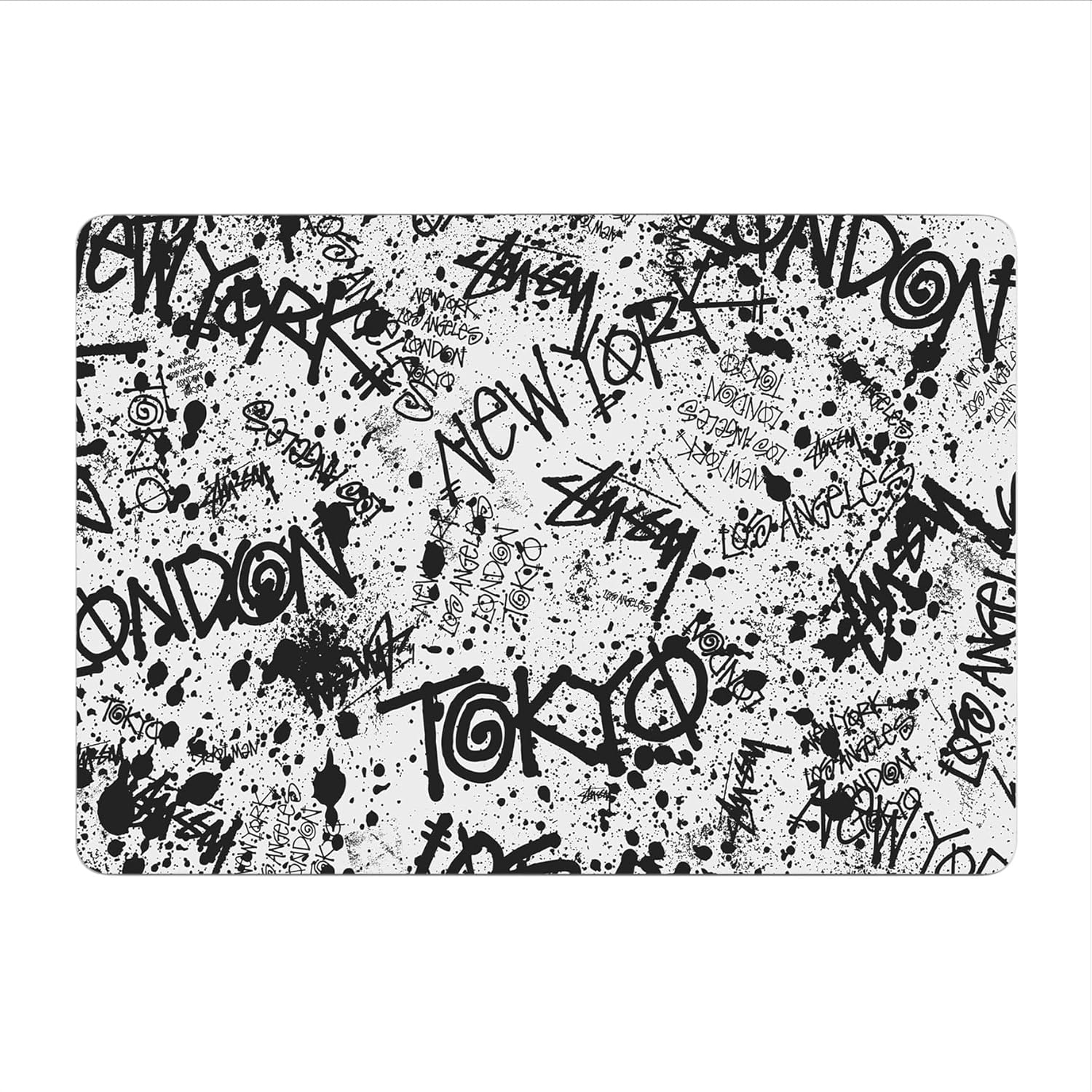 Decal Skin Sticker Compatible with MacBook Pro Retina, 15-inch, Late 2013 Model Skin Designer MacBook Skin, Anti-Scratch no-Residue Vinyl Skin Sticker Wrap; MBPro(Retina-15-LT2013)-DP-071