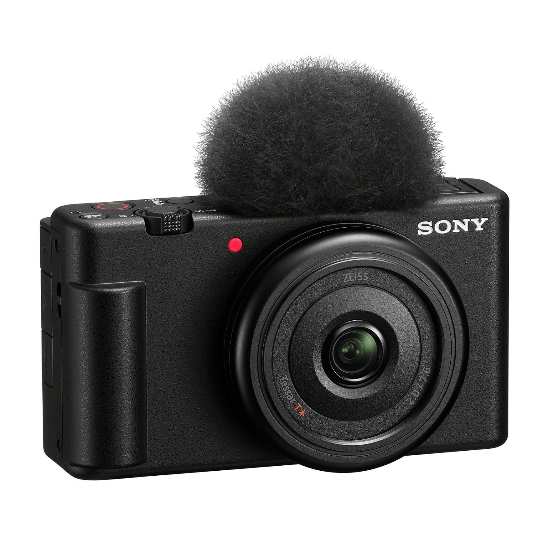 美品⭐︎SONY VLOGCAM ZV-1F ほぼ未使用　まっちゃんさん専用 Amazon.com : Sony ZV-1F Vlog Camera for Content Creators and