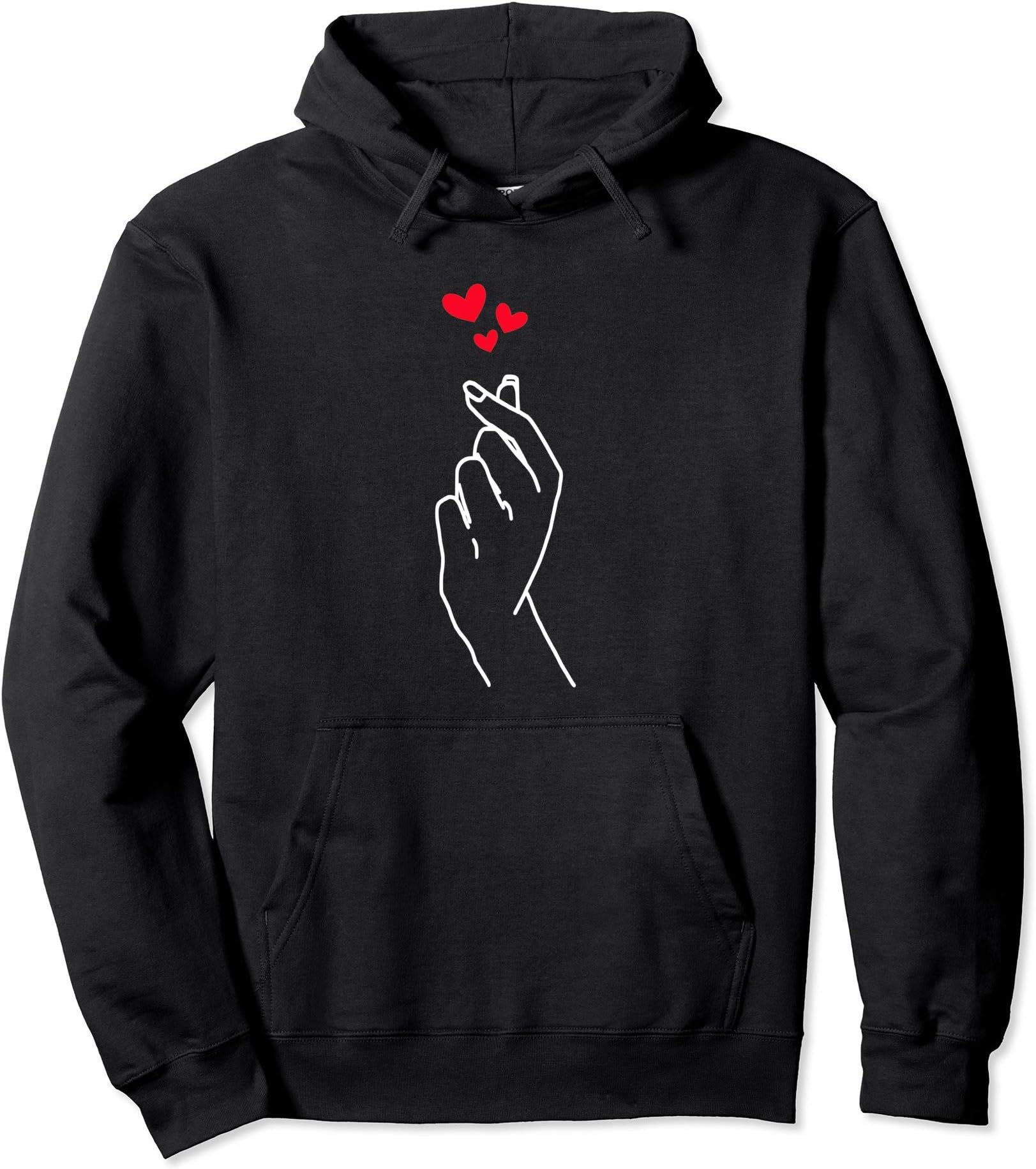 Kpop Gifts Co.Kpop K-Drama For Teens Girls Women Korean K-pop Kdrama Merch Pullover Hoodie