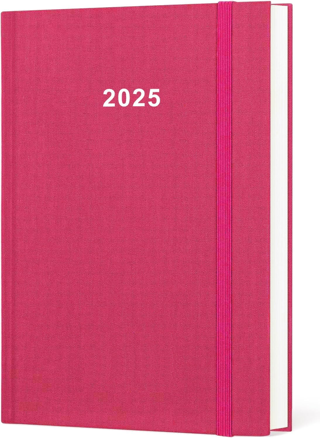 Kaisercraft Kaiser Style Planner, multicolor, 10.2 x 9.4 x 2.0 in