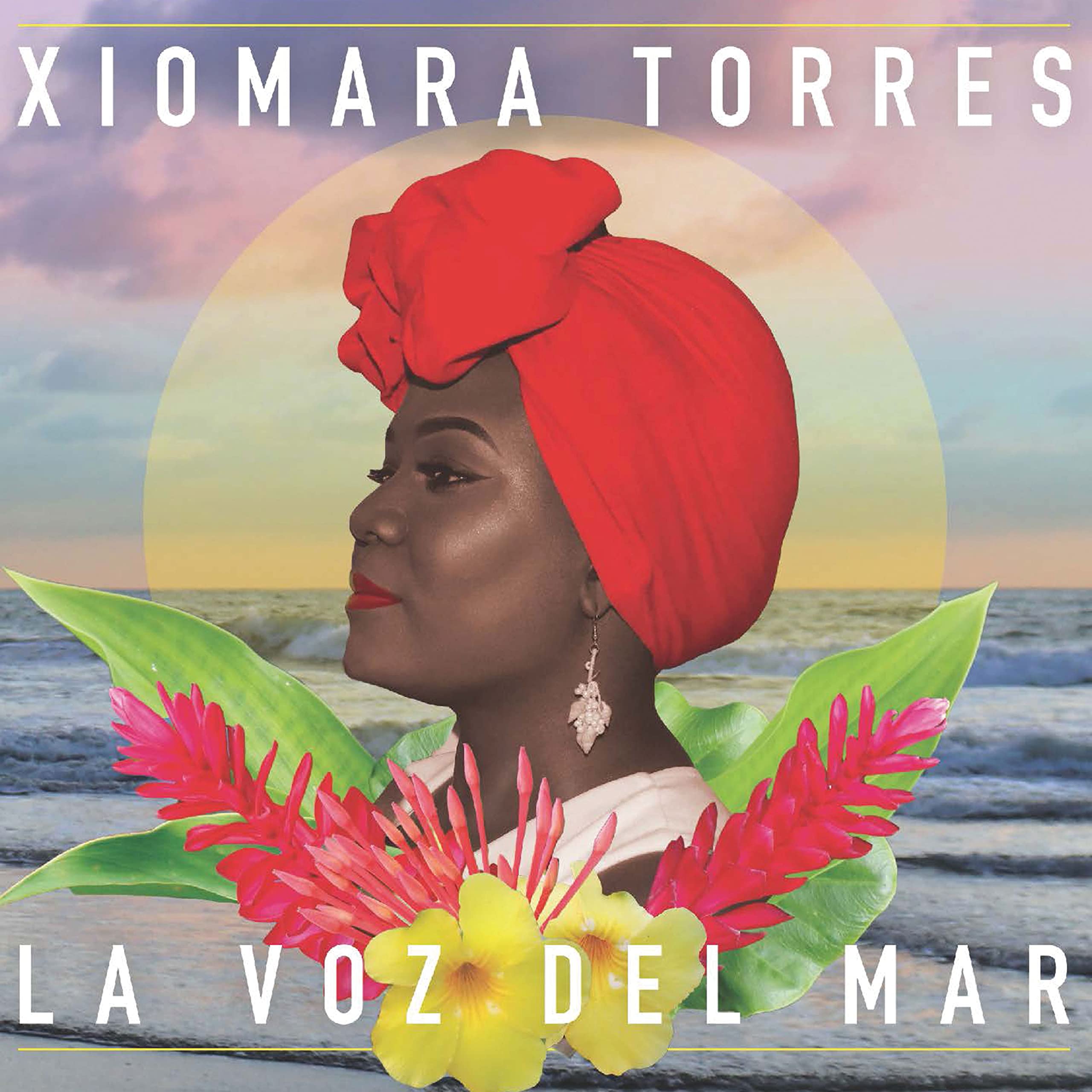 La Voz Del Mar