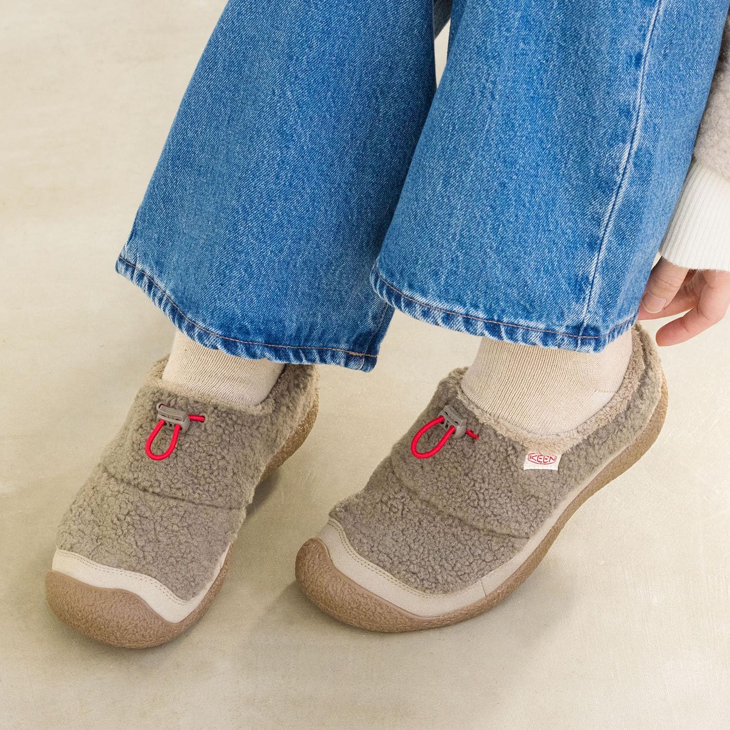 KEEN Women's Howser 3 Slide Comfort Shoes - Image 3