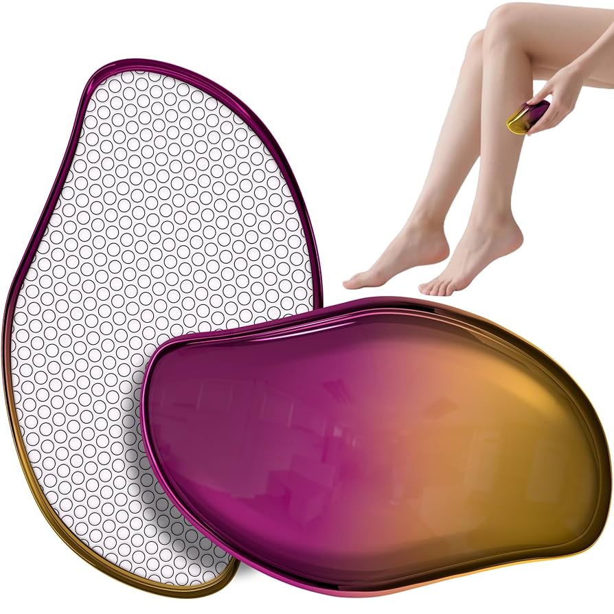 Amazon.co.jp: Readaeer 脱毛器 擦るだけ 無痛脱毛器 除毛器