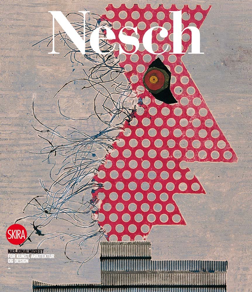Rolf Nesch The Complete Graphic Works éviter les erreurs d'authentification