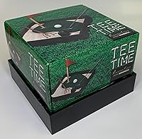 Vista 3 de Tee Time Banco de arena diminuto para oficina