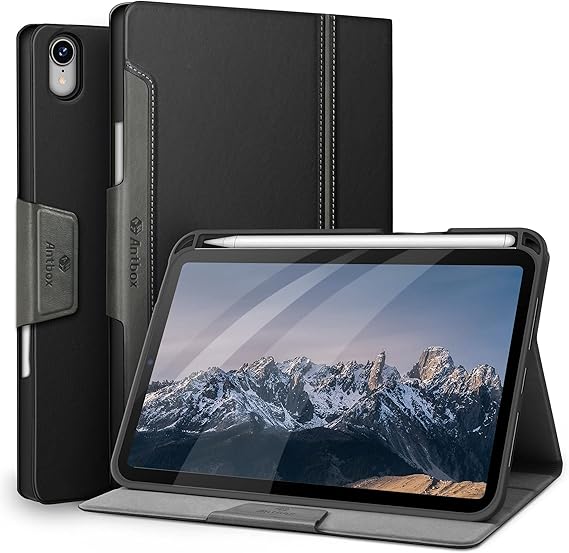 Antbox iPad Mini 6 Case (2021) 6th Generation iPad Mini