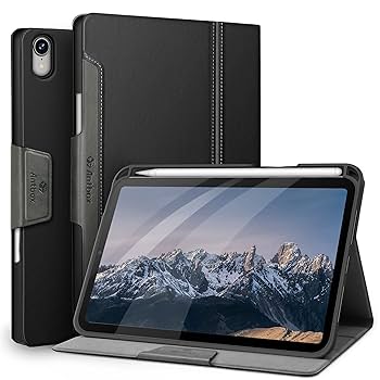 【超美品】iPad mini 第7世代A17 Pro ケース付き iPad mini(A17 Pro) 第7世代(2024)/iPad mini6 ケース mini 6