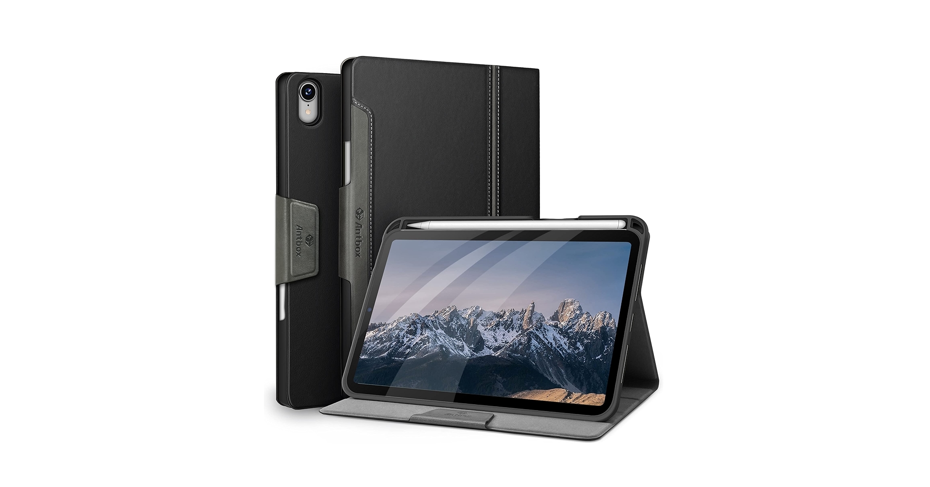 Amazon.com: Antbox Case for iPad mini 7 A17 Pro, iPad mini 7th/6th