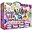 Dan&Darci Soap & Bath Bomb Making Kit for Kids, 3-in-1 Spa Science Kits, Christmas Craft Gifts for Girls & Boys Age 6-12 Year Old Girl Crafts: DIY Experiment Toys, Gift for Kid Ages