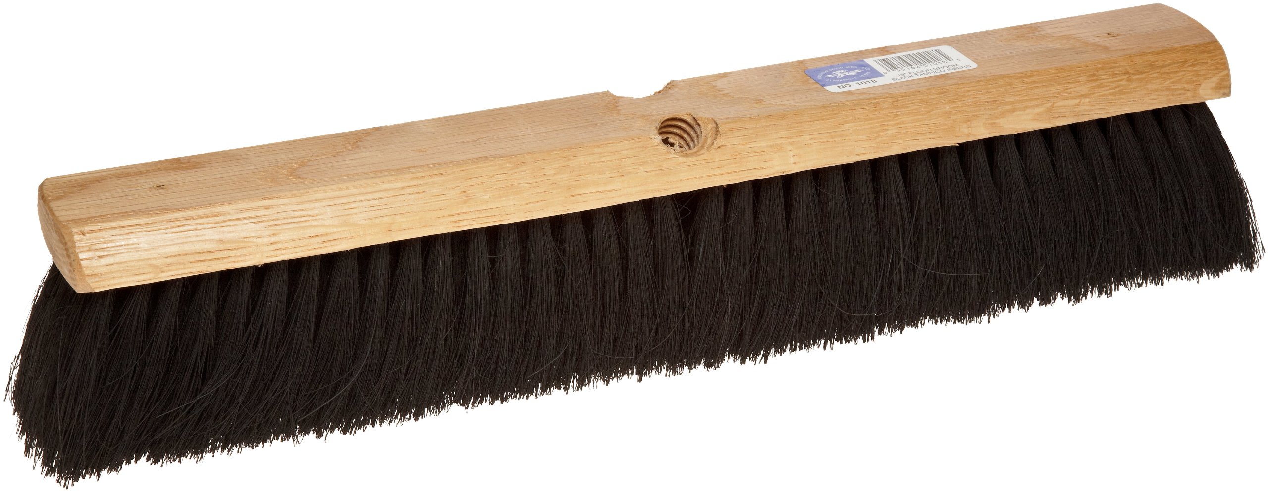Magnolia Brush 1018LH 18-Inch Line Floor Brush