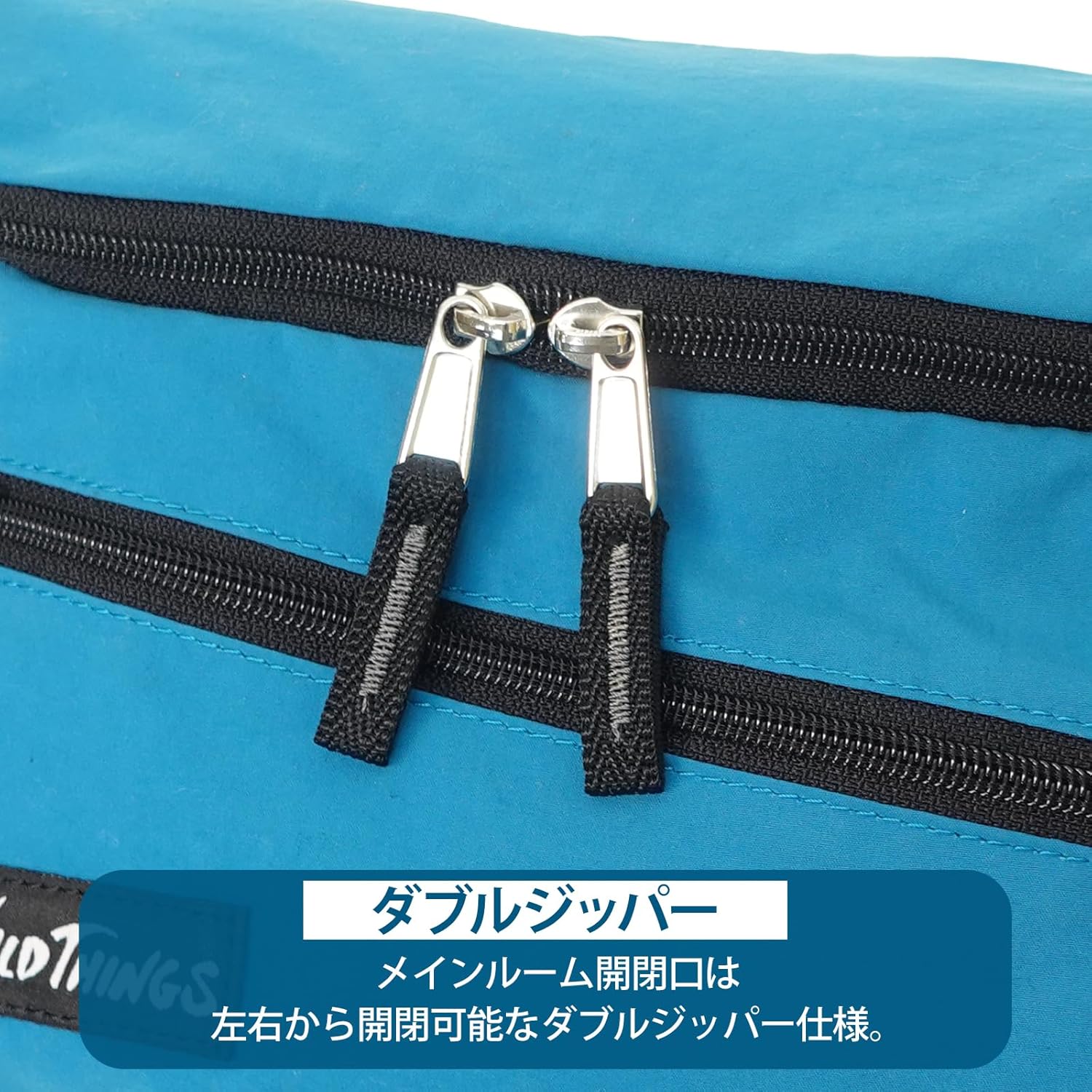 WILDTHINGS(ワイルドシングス) Casual