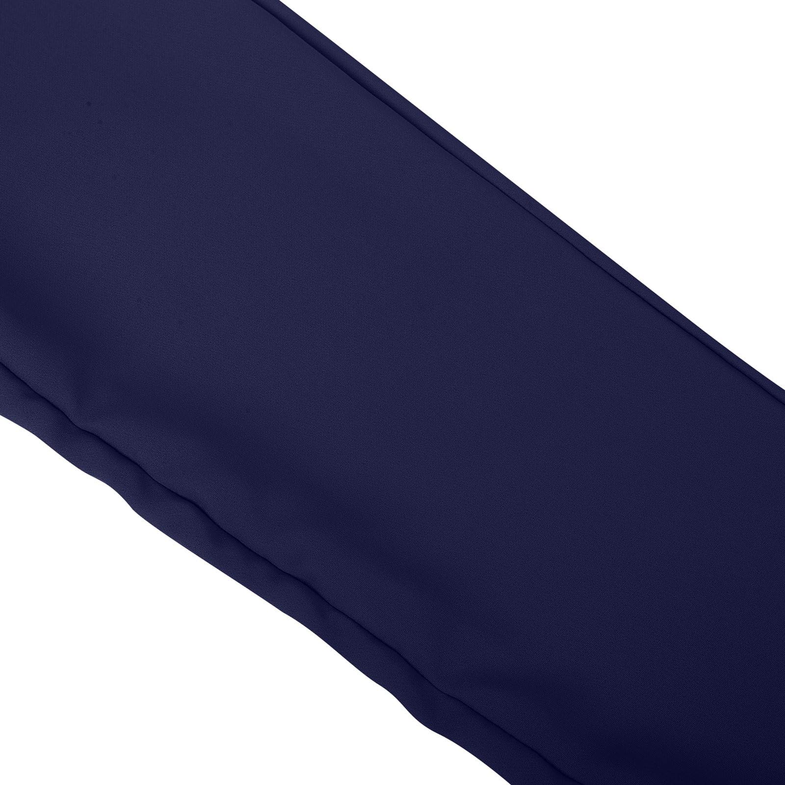 Pantalones deportivos para niñas, pantalones de vestir para niños, de alta elasticidad, con bolsillos, talla 5 y 14 años