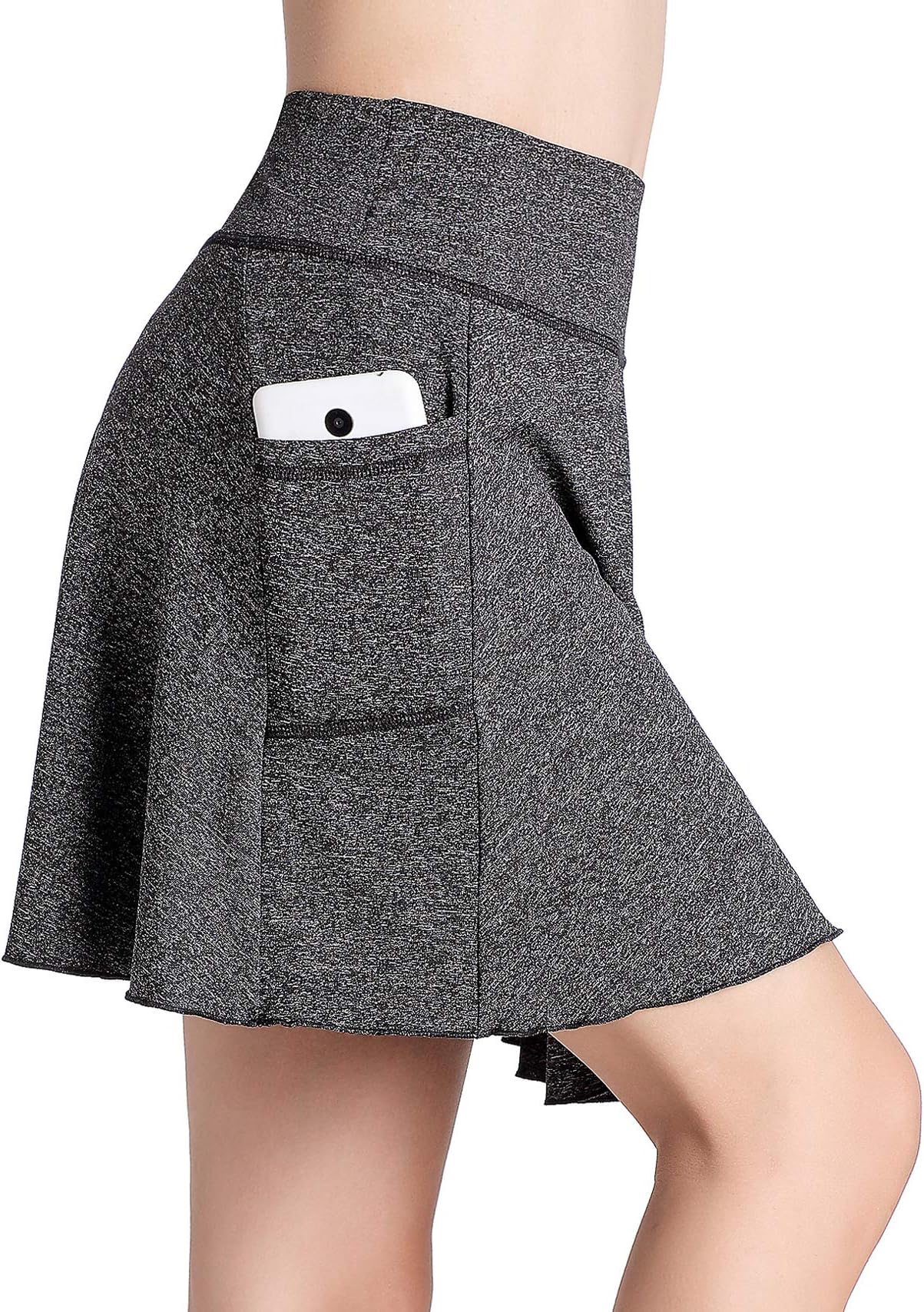 Women's Golf Skort Tennis Running Workout Skort
