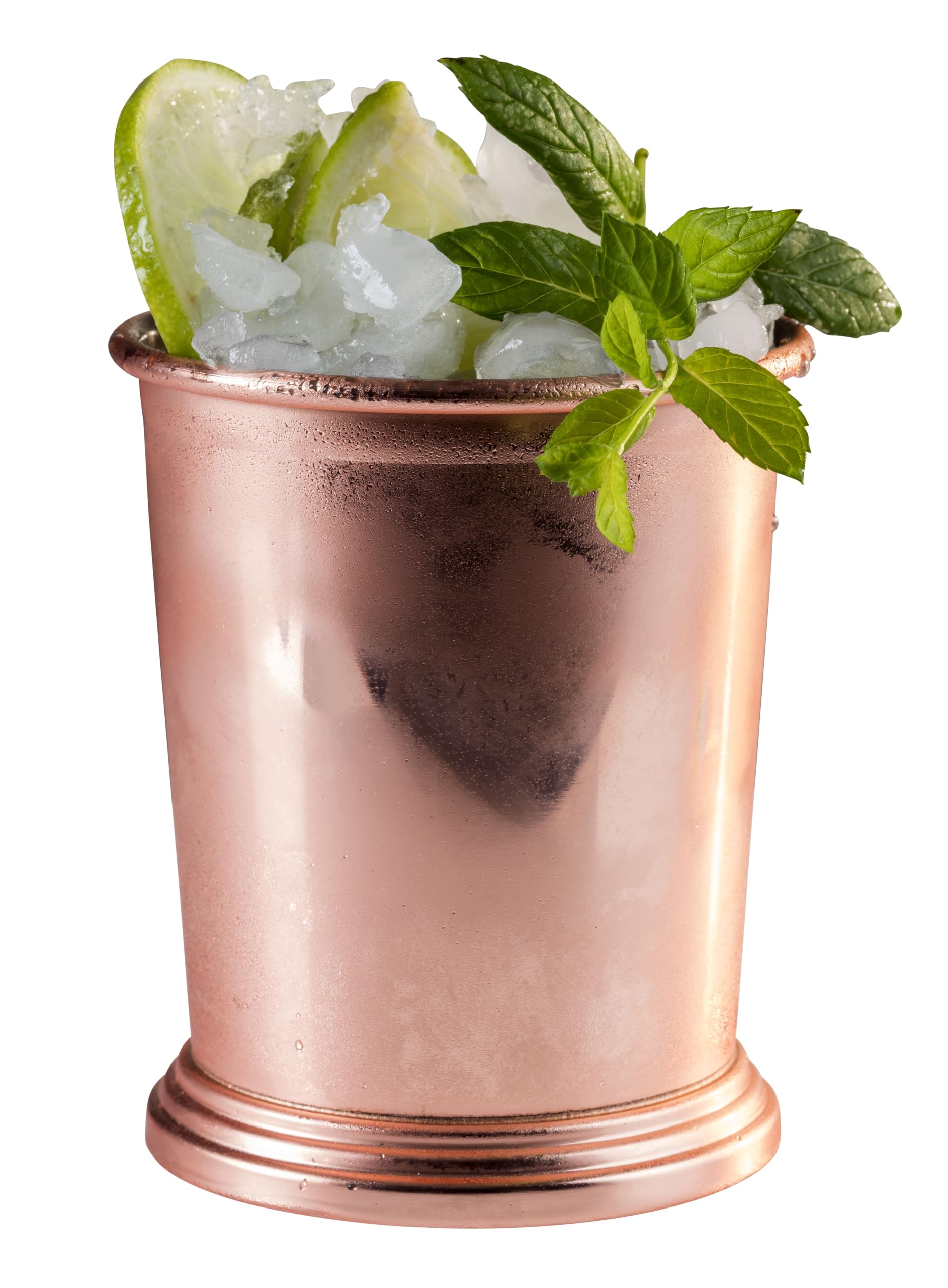 APS Julep Mug Cocktailbecher Kupfer 350ml