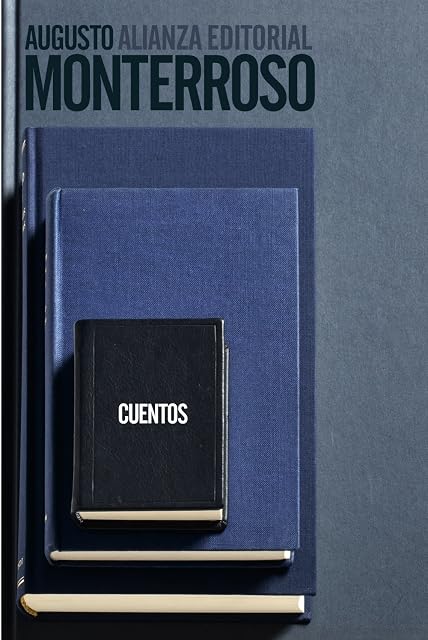 Portada de Cuentos