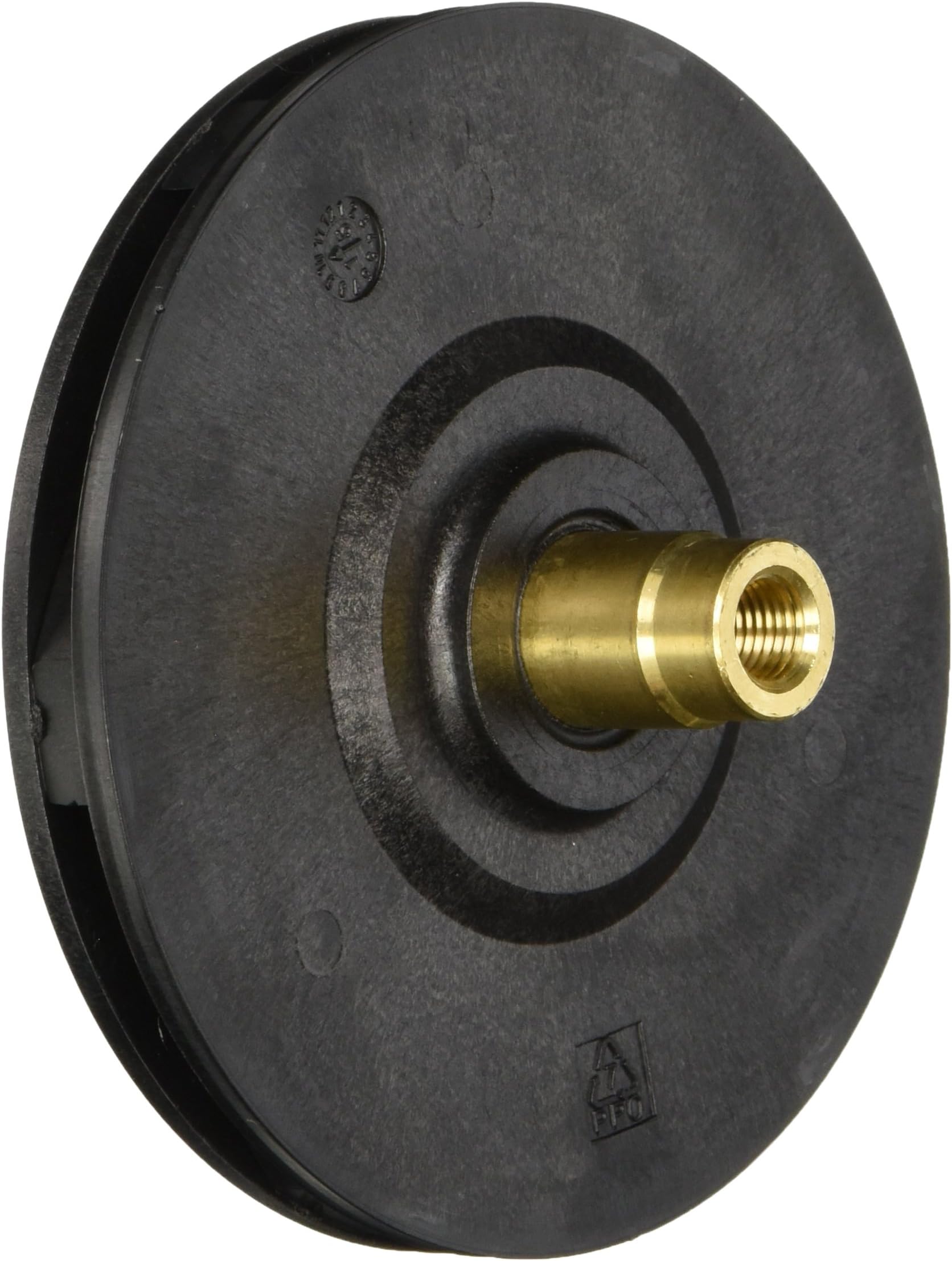 Hayward SPX3010C 1-Horsepower Impeller Replacement for Hayward Super Ii Pump