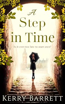 Step In Time