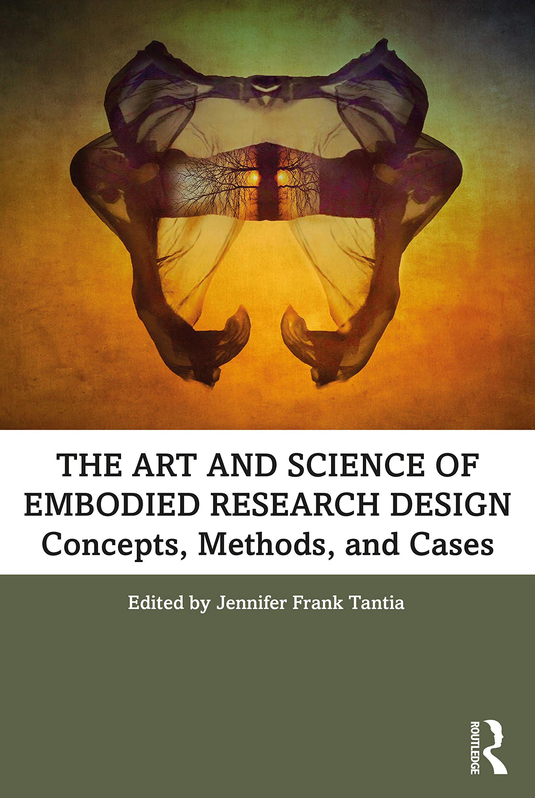 Buy The Art and Science of Embodied Research Design: Concepts, Methods and Cases — BookShops.in