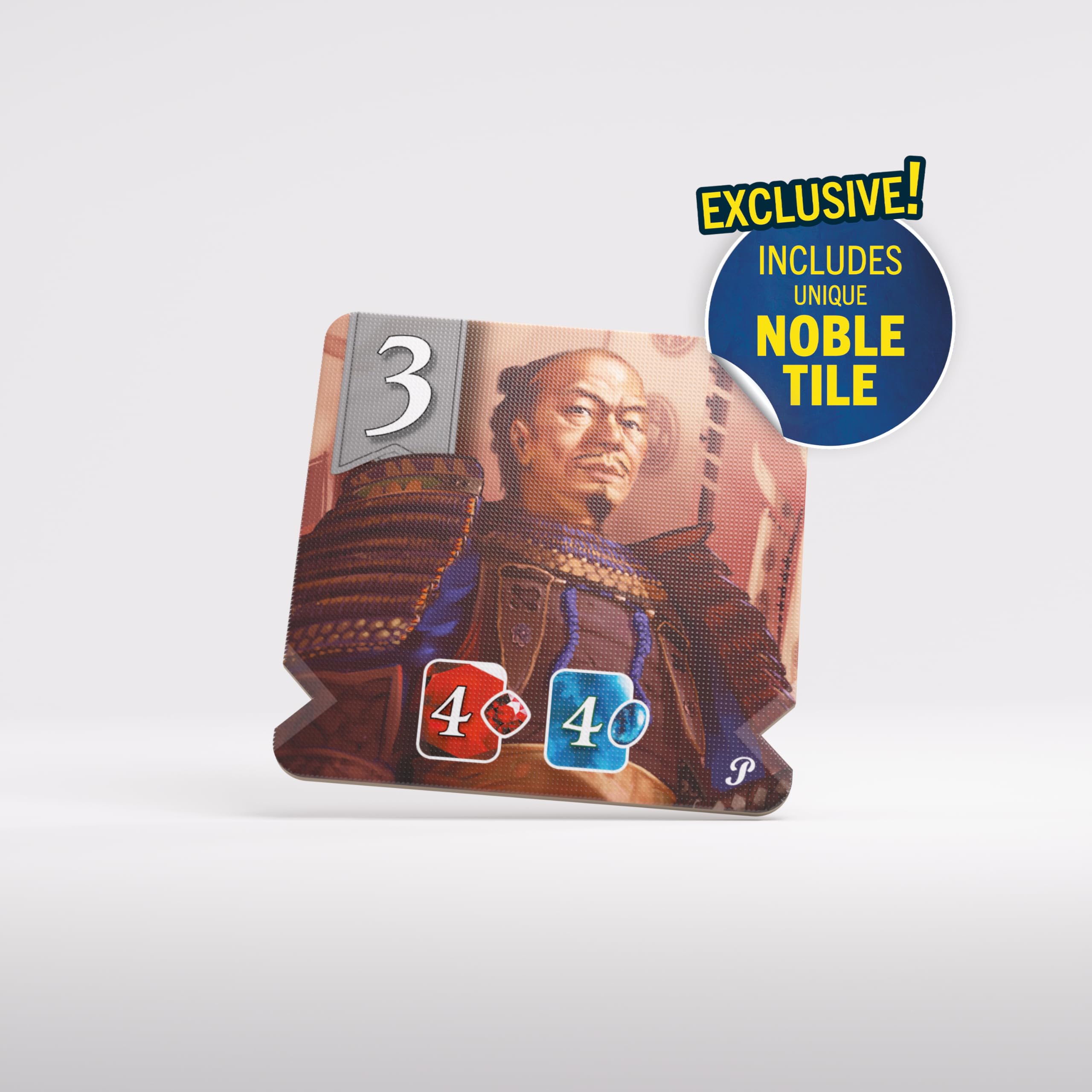Amazon.com: Gamegenic Splendor Premium Art Sleeves – Official Matte Card  Protectors for Splendor Base Game & Expansion, 120-Count Set, Exclusive  Noble Tile & Unique Artwork : Toys & Games