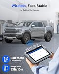 TOPDON ArtiDiag900 Lite, Bidirectional Scan Tool, OE All System Diagnose, 8+ Reset Service, Scanner for Car with Active Test, FCA AutoAuth & CAN-FD, Wireless OBD2 Scanner Diagnostic Tool
