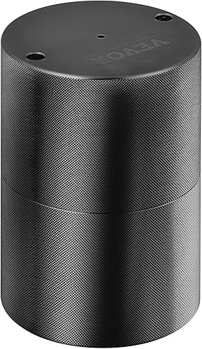 Miniatura 10 de VEVOR Prensa de Bolas de Hielo, Prensa de Bolas de Hielo de 2.4", Kit de Prensa de Bolas de Hielo de Aluminio para Aviación para Esfera de Hielo de