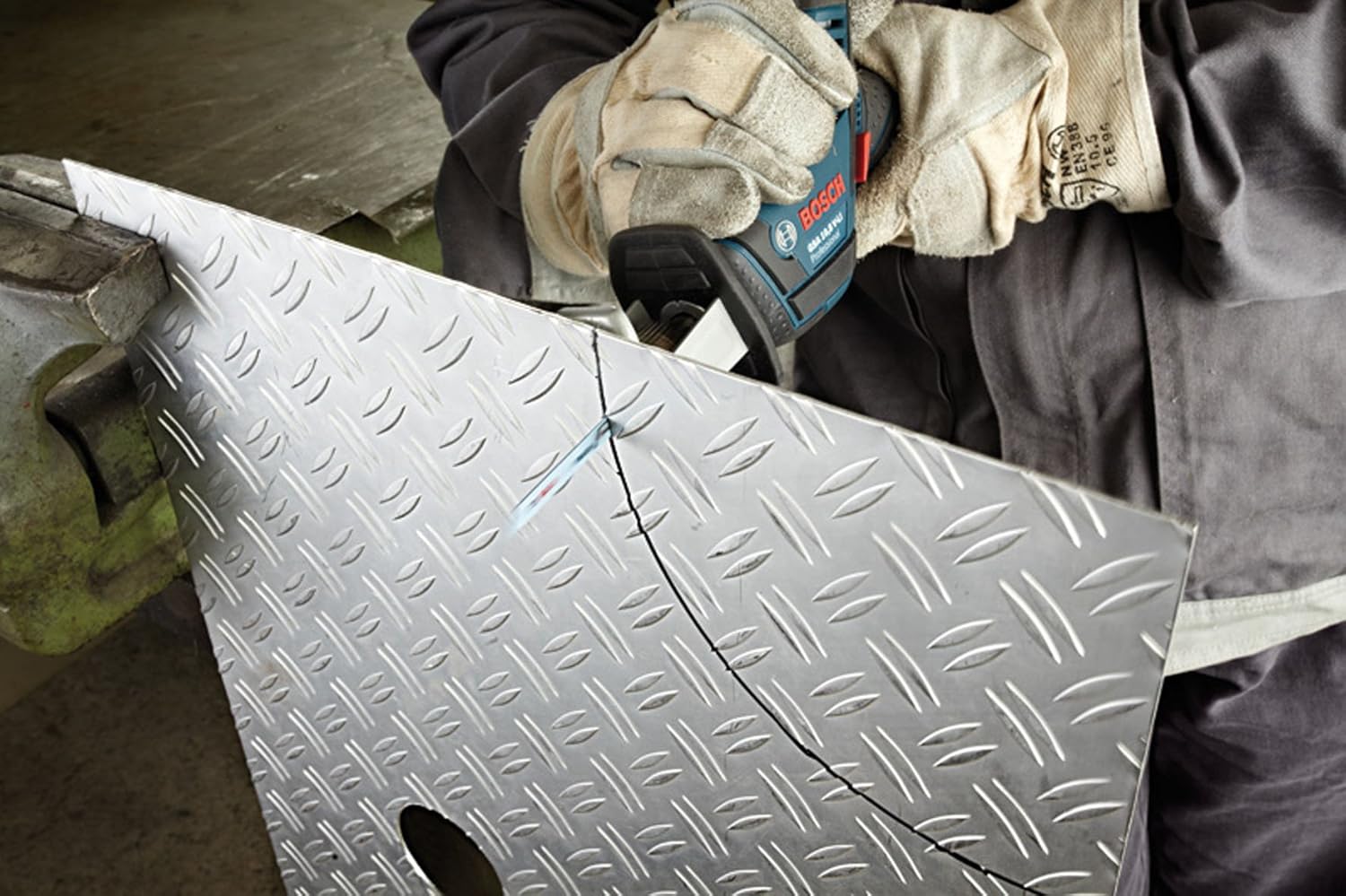 Exclusive Discount 80% Offer Bosch 2608657723 Saber Saw Blade S511 Df 5 Pcs