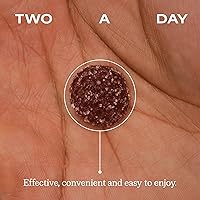 Vista 13 de Humann SuperBeets - Gomitas de corazón 3 en 1, 3 veces de absorción CoQ10, más extracto de remolacha y extracto de semilla de uva para una salud