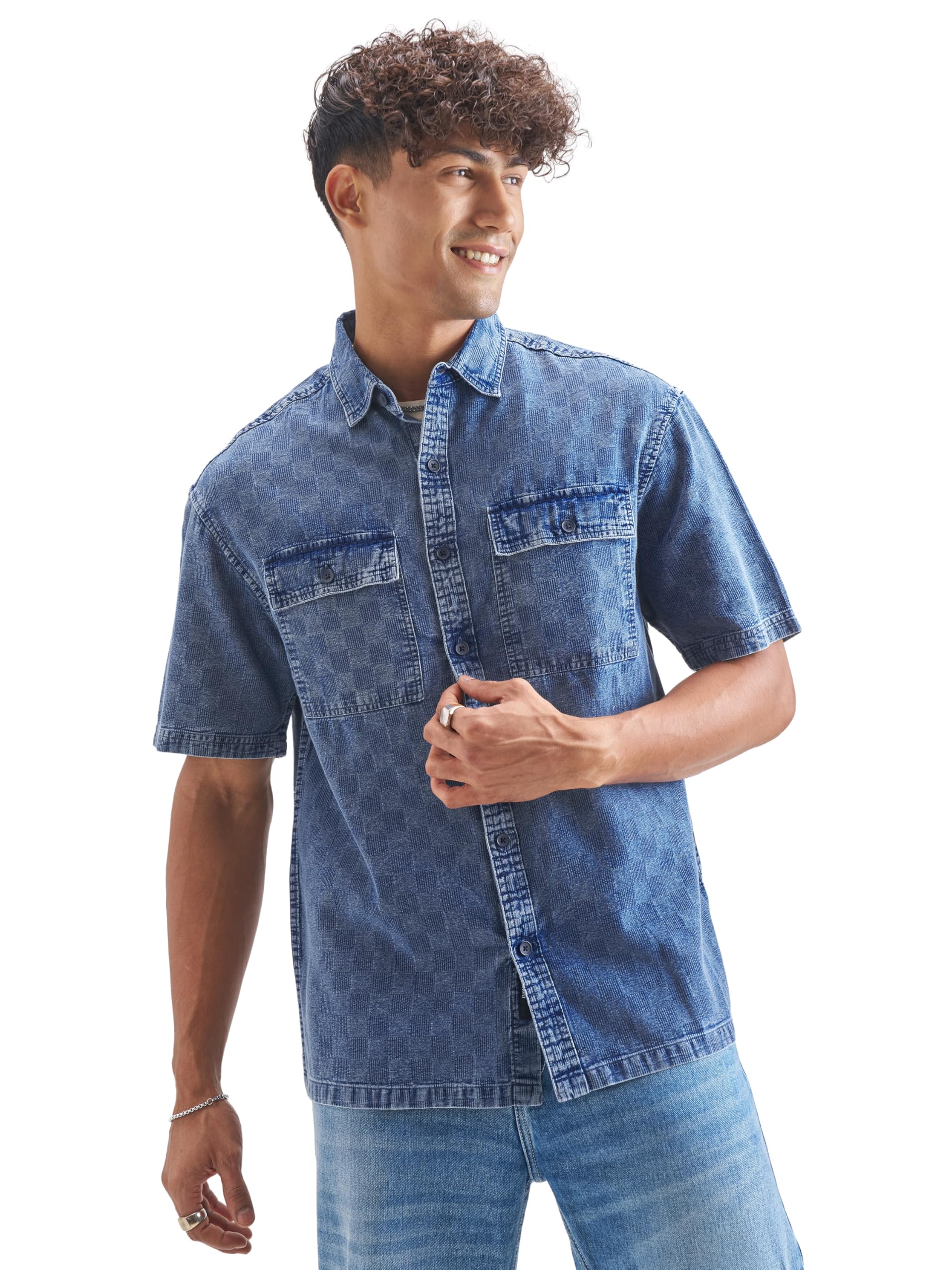 locomotive Men Shirt-picture-26
