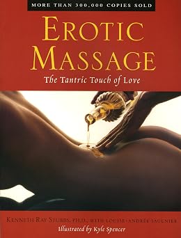 Erotic Massage The Tantric Touch of Love