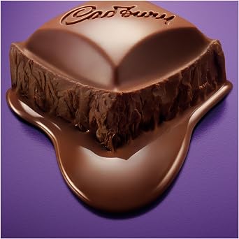 Cadbury Dairy Milk Caramel Chocolate Bar, 180 g (Pack of 1)