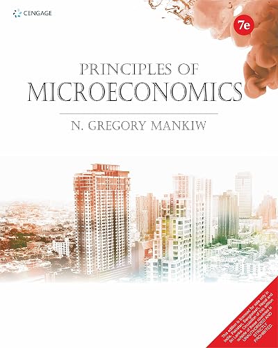 Principles of Microeconomics with CourseMate