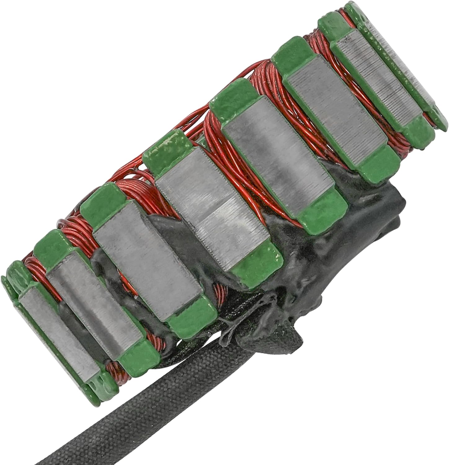 Caltric Stator Compatible With Polaris Sportsman 700 Efi 2004 2005 2006 Polaris Atv Magneto Sportsman 700 Efi New