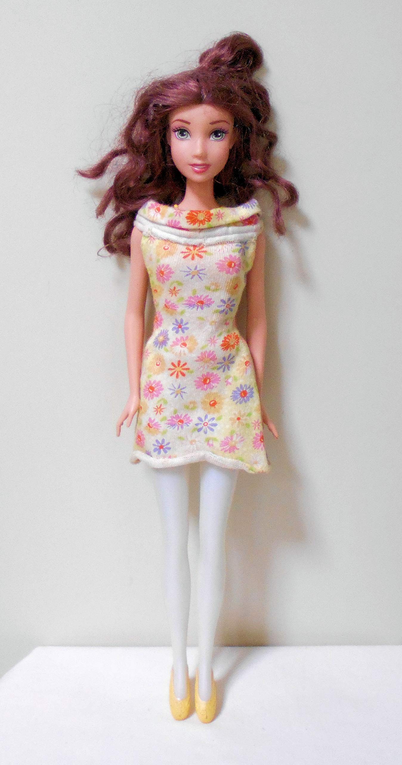 Amazon | 【バービー BARBIE】 ⑦ フィギュア/ドール ルース現状品 