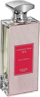 London Oud NO 6 by EMOR LONDON