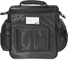 Amazon.co.jp: UDG Ultimate SlingBag Black MK2 スリングバッグ