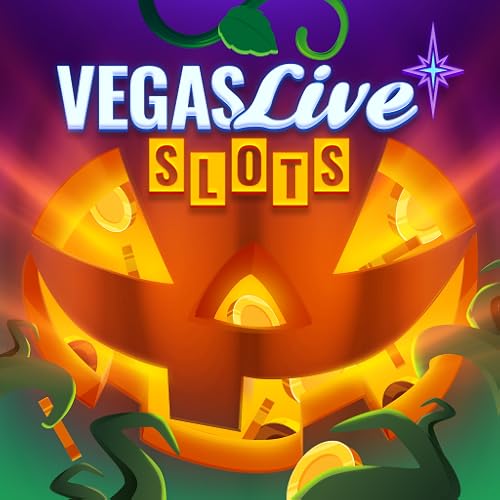 Vegas Live Slots Online