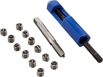 Thread Kits 1221-306 Thread Repair Kit