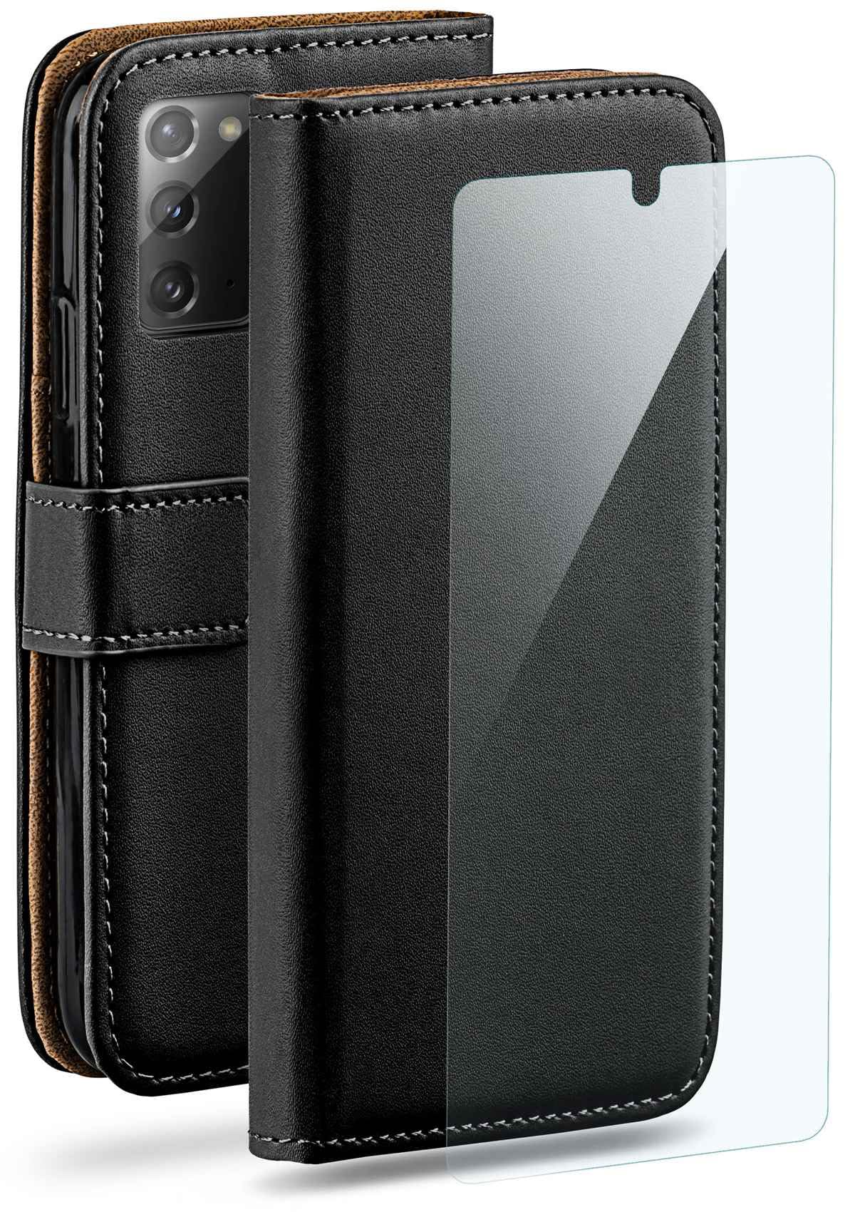 Coque Samsung Note 20 avec support pour visionner vos vidéos - 8