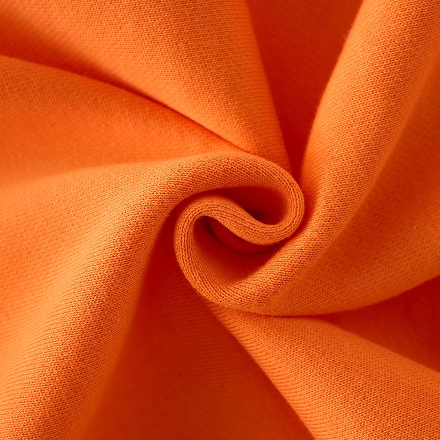 UMELOK Kids Solid Classic Hoodies Soft Sweatshirt for Boys and Girls (8-16 Years) - Image 6