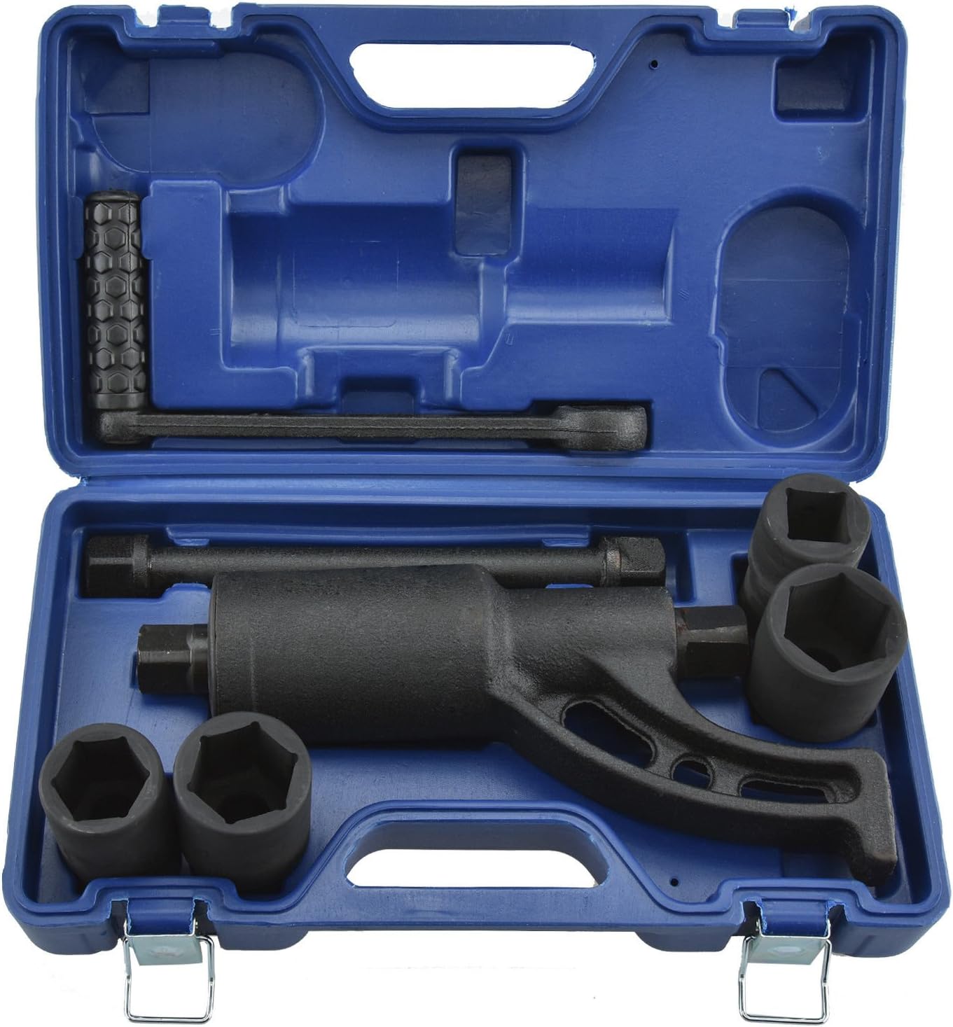 Tools & Equipment Home & Garden Torque Multiplier Set Lug Nut Labor Saving Wrench